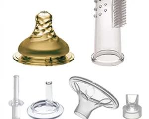 Moldeo por inyección de silicona líquida