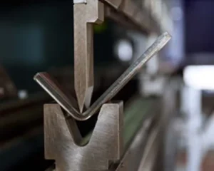Fabricación de metales