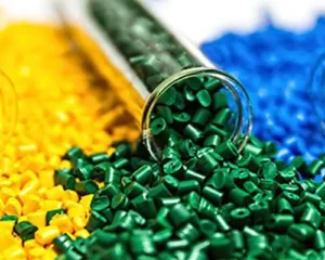 Selección de materiales plásticos