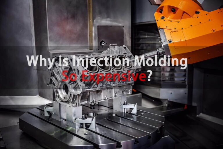 Why is Injection Molding So Expensive? - Baiwe Molding
