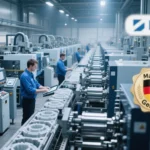 Top 10 PLA Injection Molding Companies in Germany