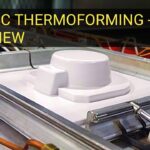 che tipo di plastica si usa per la formatura sottovuoto