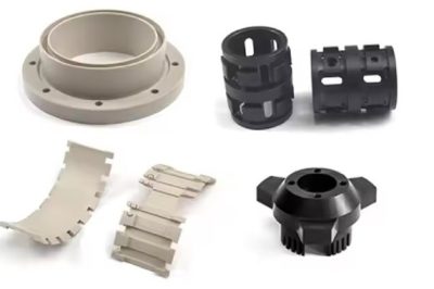 immagine dello stampaggio a iniezione peek stampaggio a iniezione peek